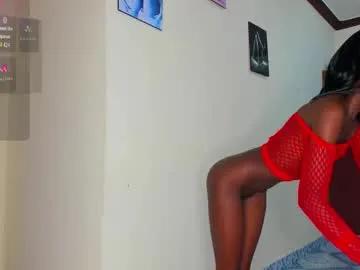 Freechat melanie_03 on Chaturbate