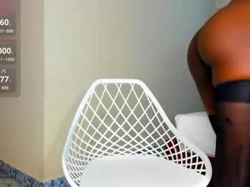 Freechat melanie_03 on Chaturbate