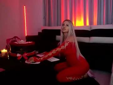 Freechat melanielexxx on Chaturbate