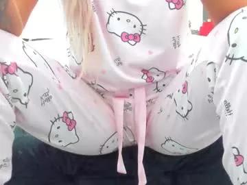 Freechat melanielexxx on Chaturbate