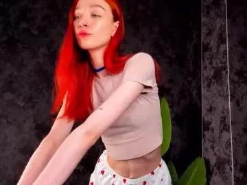 Freechat melisa_cox on Chaturbate