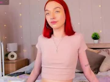 Freechat melisa_cox on Chaturbate