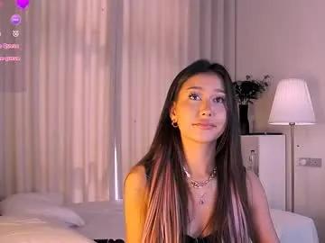Chaturbate melisa_gerc is Freechat melisa_gerc — Current Goal: Best naked show at 225 tokens -- Next Goal: Flash Tits -- Title - add hashtags here, type in