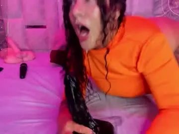 Freechat melissabloomm on Chaturbate