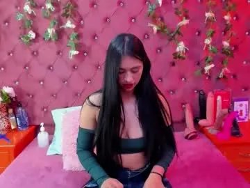 Freechat melodysmithass on Chaturbate