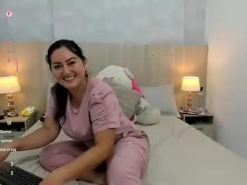 Private mia_aristizabal on Chaturbate