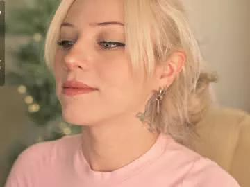 Freechat mia_milagros on Chaturbate