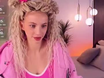 Freechat mia_silk on Chaturbate