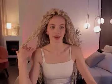 Freechat mia_silk on Chaturbate