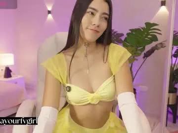 Freechat miagomez1 on Chaturbate