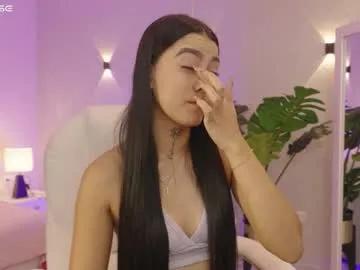 Freechat miagomez1 on Chaturbate