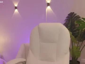 Freechat miagomez1 on Chaturbate