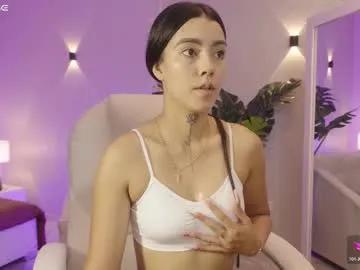 Freechat miagomez1 on Chaturbate