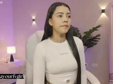 Freechat miagomez1 on Chaturbate