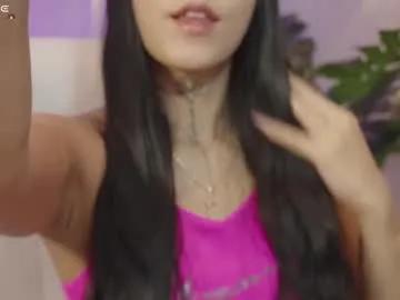 Freechat miagomez1 on Chaturbate