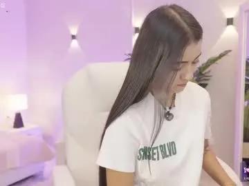 Freechat miagomez1 on Chaturbate