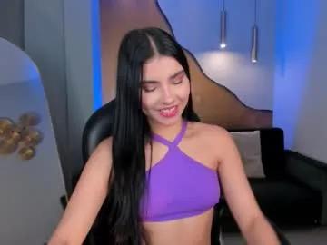 Freechat mialaurence_ on Chaturbate
