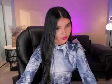 Freechat mialaurence_ on Chaturbate