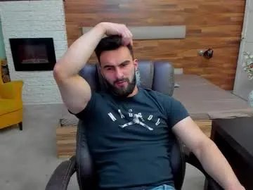 micahlane — Welcome to my room! - Repeating Goal: Flash Cock - #alpha #findom #master #muscle #new