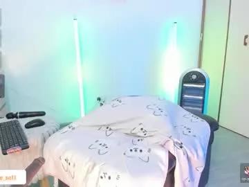 Freechat michelle_se on Chaturbate