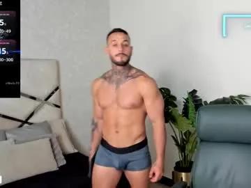 Freechat mike_belle on Chaturbate