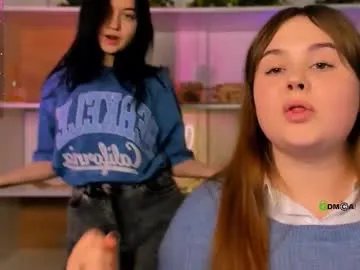 Freechat miki_ti on Chaturbate