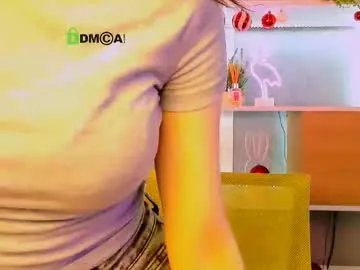 Freechat miki_ti on Chaturbate