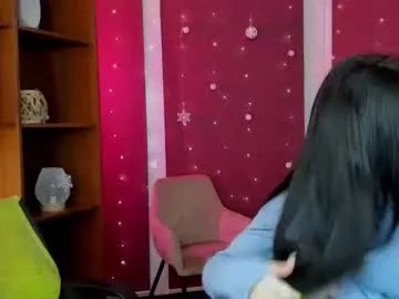 Freechat miki_ti on Chaturbate