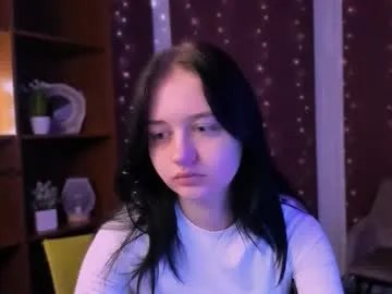 Freechat miki_ti on Chaturbate