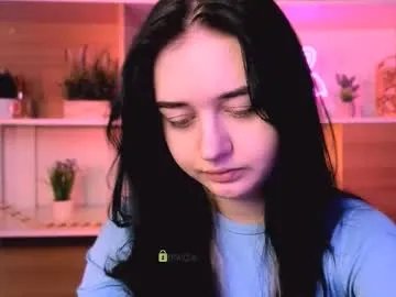 Freechat miki_ti on Chaturbate