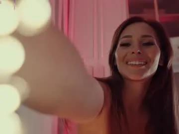 Freechat miladystarlight on Chaturbate