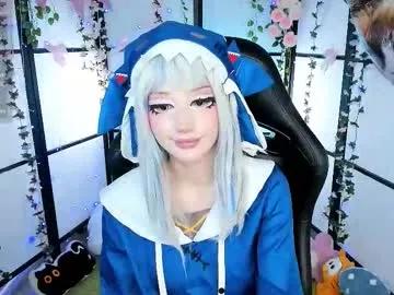 Chaturbate milkycute is Freechat milkycute — fav patterns 55 111 222 333 - Goal is : ICE SHOW #18 #anal #ahegao #cute #cosplay