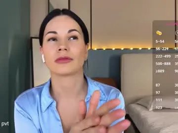 milla_kuni on Chaturbate