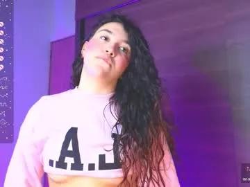 milly_01 on Chaturbate 