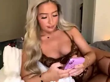 mimi_monroe1 on Chaturbate