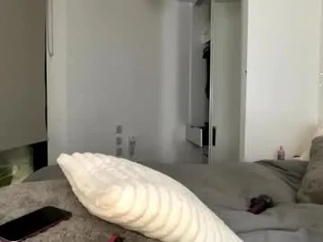 mimi_monroe1 on Chaturbate