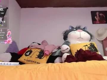 Freechat minene_mikami on Chaturbate