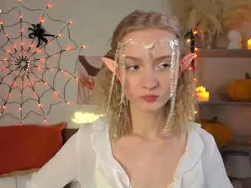 Freechat minnietammy on Chaturbate