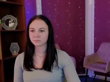 Freechat mira_vibe on Chaturbate