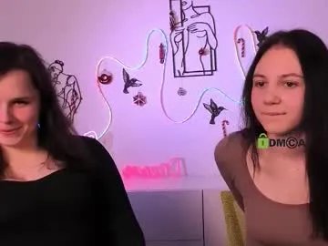 Freechat mira_vibe on Chaturbate