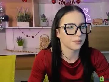 Freechat mira_vibe on Chaturbate