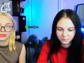 Freechat mira_vibe on Chaturbate