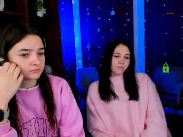 Freechat mira_vibe on Chaturbate