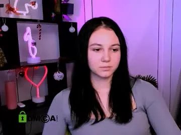 Freechat mira_vibe on Chaturbate
