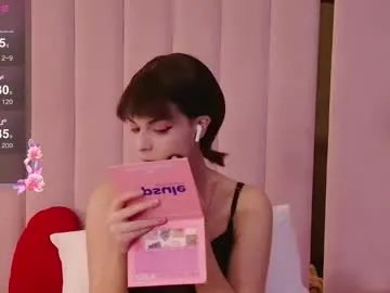 Freechat miranda_kery on Chaturbate