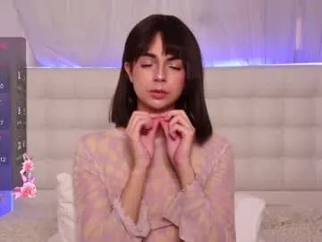 Freechat miranda_kery on Chaturbate