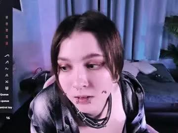 Freechat miravelle on Chaturbate