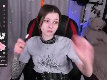 Freechat miravelle on Chaturbate