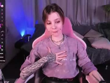 Freechat miravelle on Chaturbate