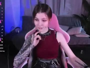 Freechat miravelle on Chaturbate